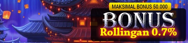 Bonus Live Casino Terbesar